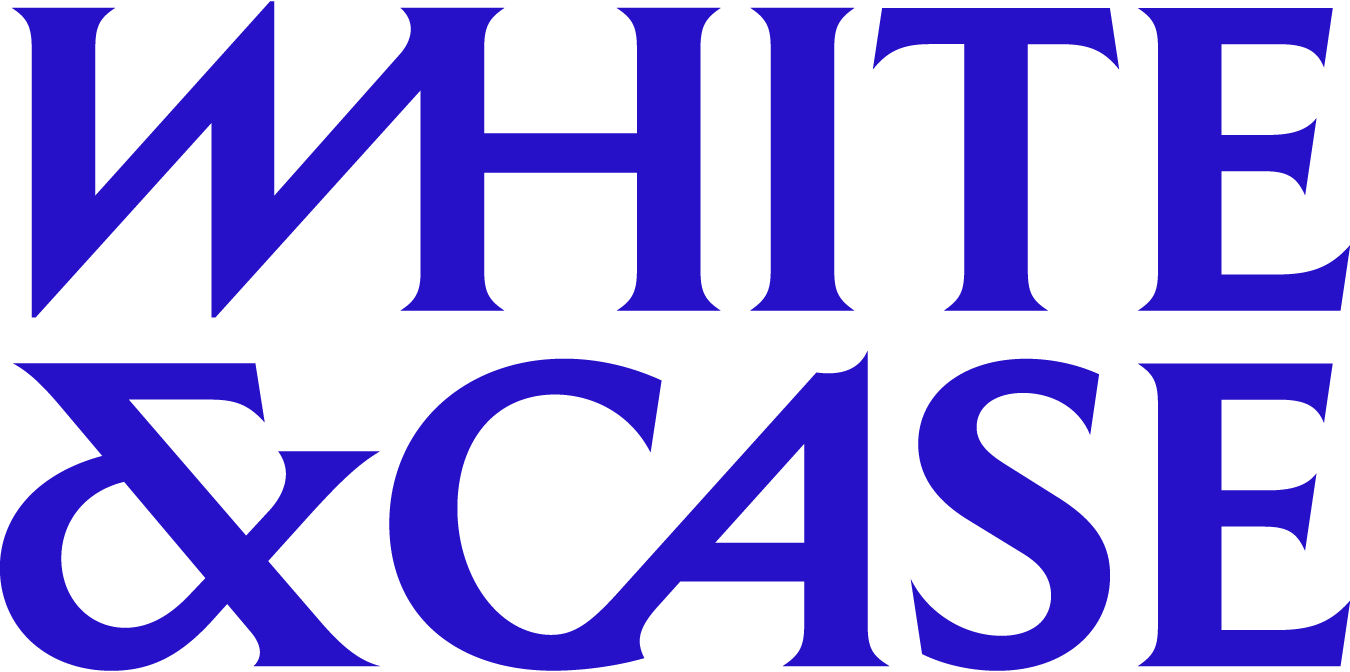 White & Case Logo